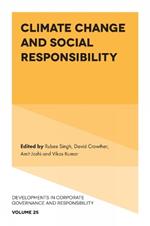 Climate Change and Social Responsibility