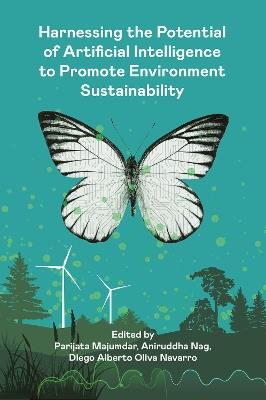 Harnessing the Potential of Artificial Intelligence to Promote Environmental Sustainability - cover