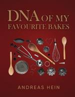 DNA of My Favourite Bakes