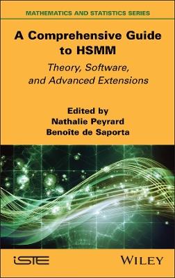 A Comprehensive Guide to HSMM: Theory, Software, and Advanced Extensions - cover