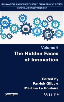The Hidden Faces of Innovation - cover