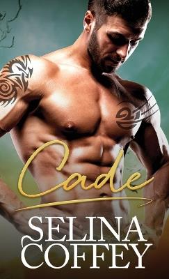 Cade: A Mail-Order Bride Paranormal Romance (Hardback) - Selina Coffey - cover