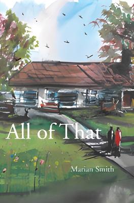 All Of That - Marian Smith - cover