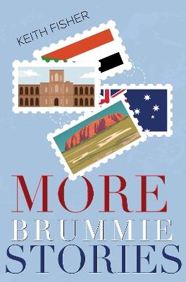 More Brummie Stories - Keith Fisher - cover