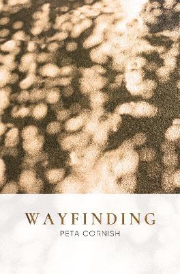 WAYFINDING - Peta Cornish - cover