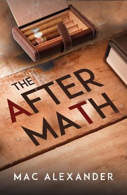 The Aftermath - Mac Alexander - cover