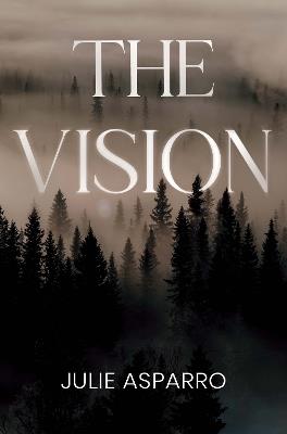 The Vision - Julie Asparro - cover