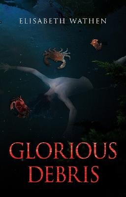 Glorious Debris - Elisabeth Wathen - cover