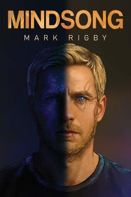 Mindsong - Mark Rigby - cover