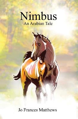 Nimbus: An Arabian Tale - Jo Frances Matthews - cover