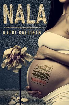 Nala - Katri Sallinen - cover