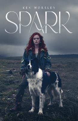 Spark - Ken Worsley - cover
