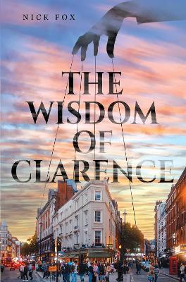 The Wisdom of Clarence - Nick Fox - cover
