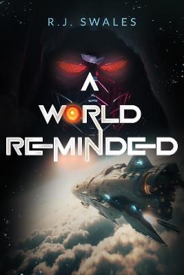A World Reminded - R. J. Swales - cover