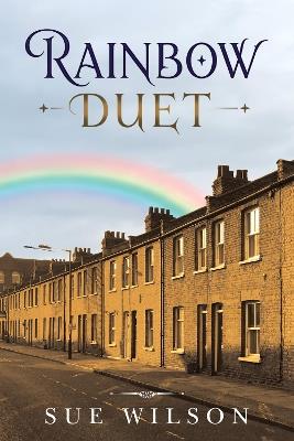 Rainbow duet - Sue Wilson - cover