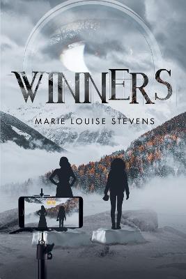 Winners - Marie Louise Stevens - cover
