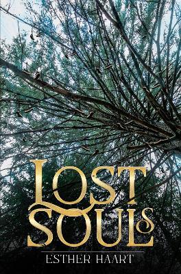 Lost Souls - Esther Haart - cover