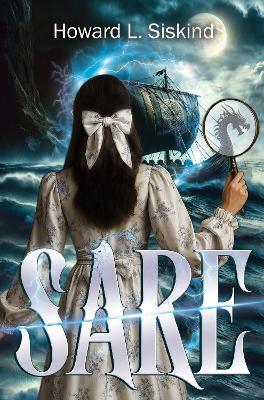 SARE - Howard L. Siskind - cover