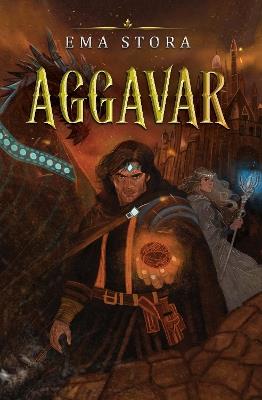 Aggavar - Ema Stora - cover