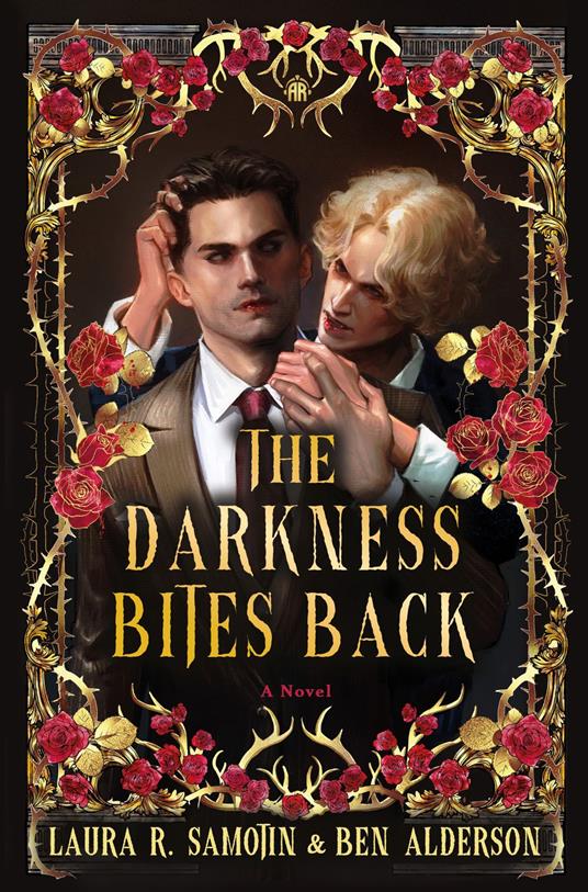 The Darkness Bites Back