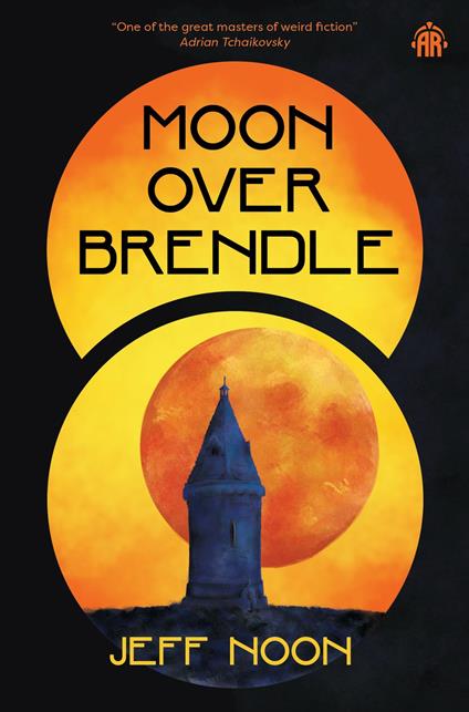 Moon Over Brendle