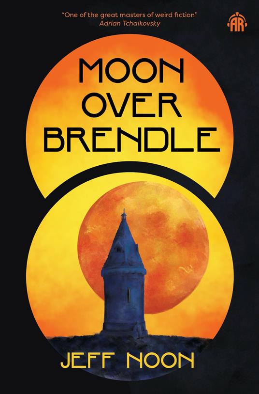 Moon Over Brendle