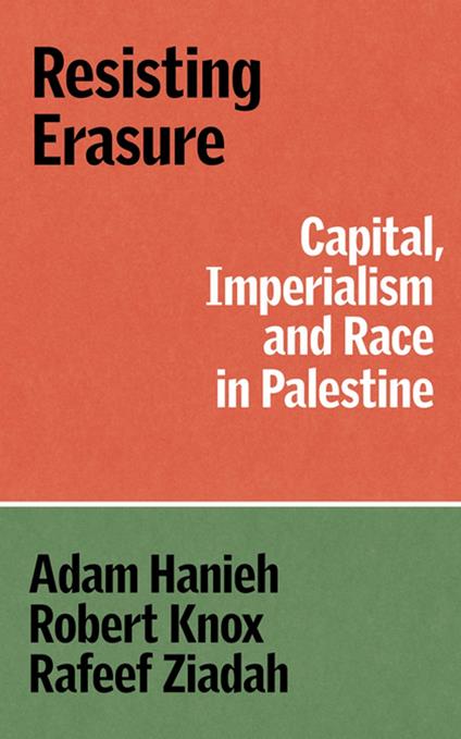 Resisting Erasure
