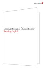 Reading Capital