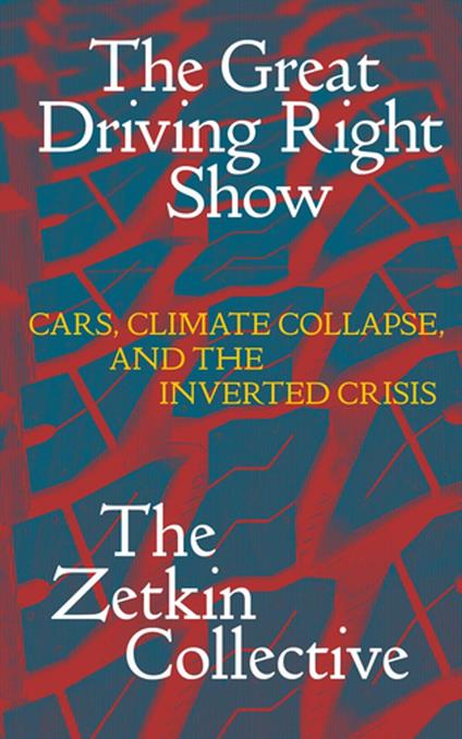 The Great Driving Right Show