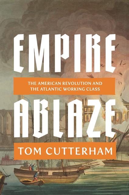 Empire Ablaze