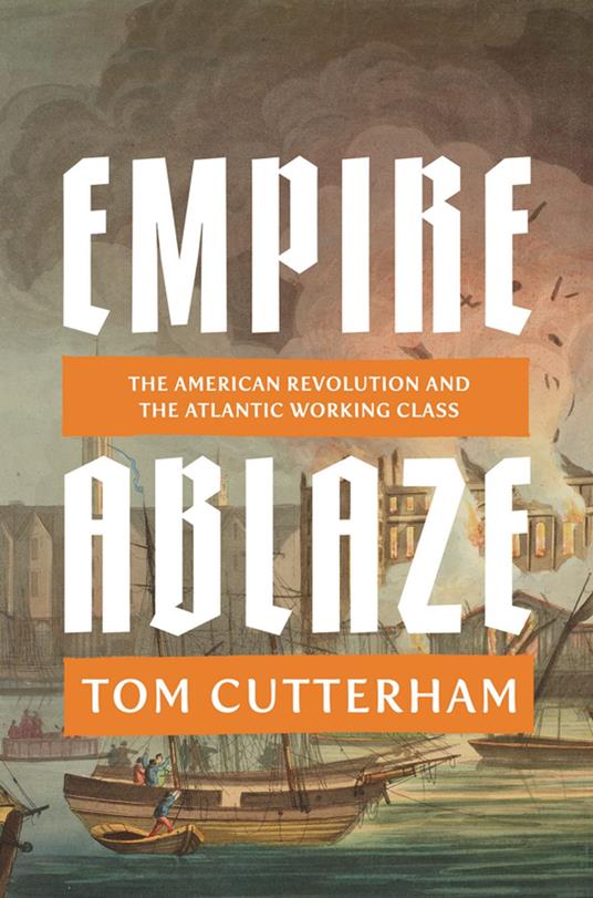 Empire Ablaze