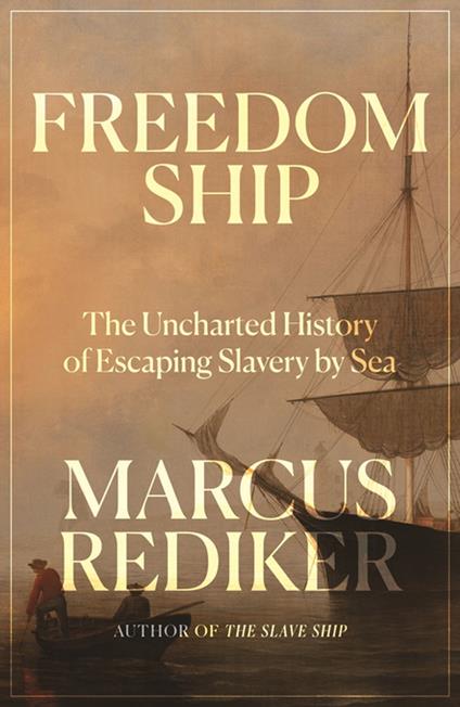 Freedom Ship