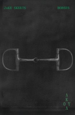 Horses - Jake Skeets - cover