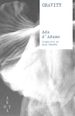 Gravity - Ada d'Adamo - cover
