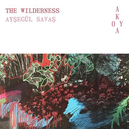 The Wilderness