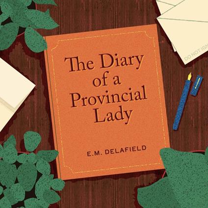 Diary of a Provincial Lady