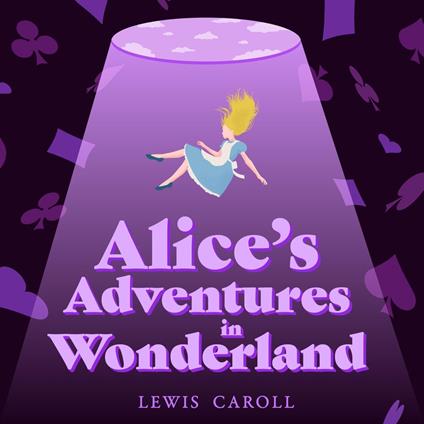 Alice's Adventures in Wonderland