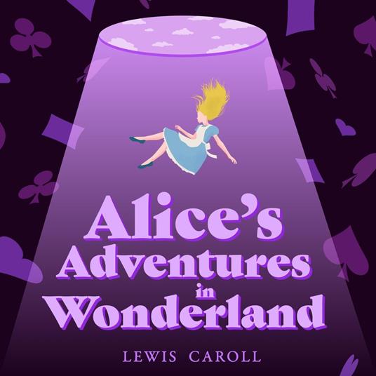 Alice's Adventures in Wonderland
