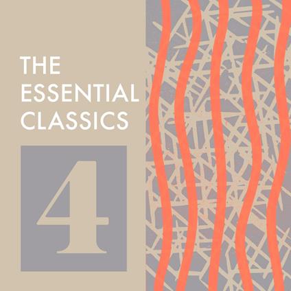 The Essential Classics: Volume 4