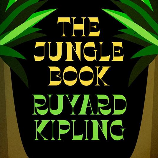 The Jungle Book