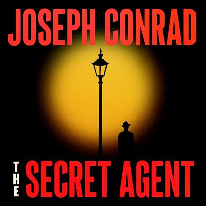 The Secret Agent