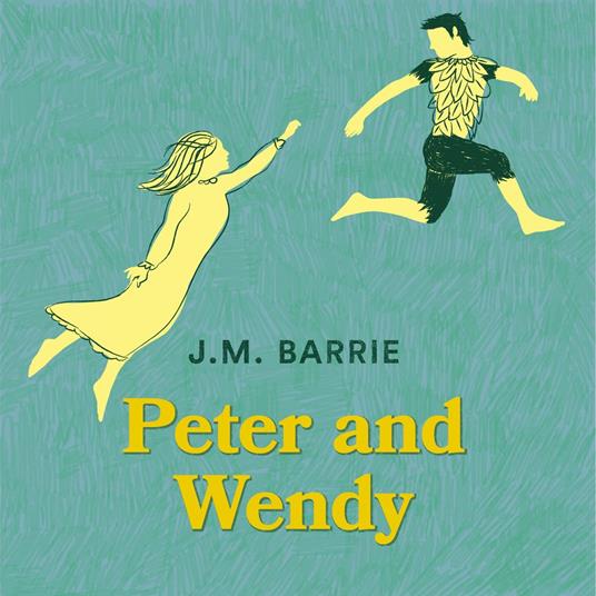 Peter and Wendy
