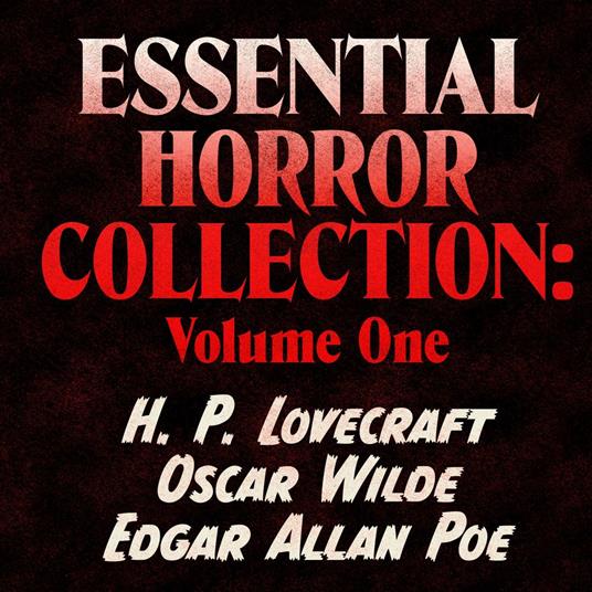 Essential Horror Classics: Volume One