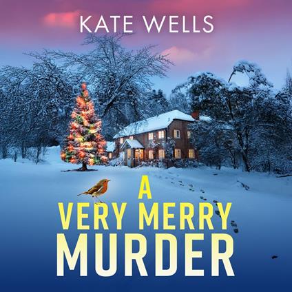 A Very Merry Murder