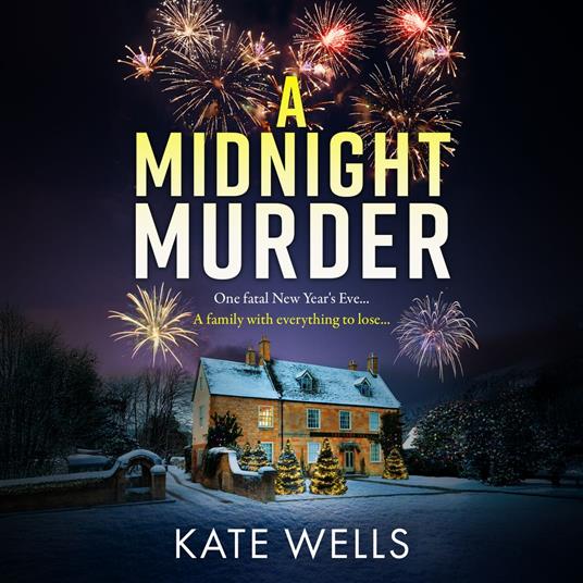A Midnight Murder