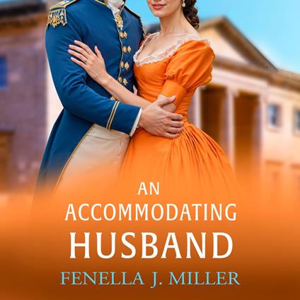 An Accommodating Husband