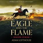 Eagle and the Flame