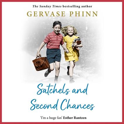 Satchels and Second Chances