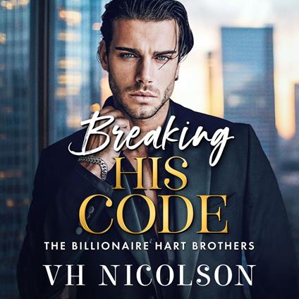 Breaking His Code