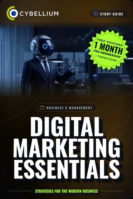 Digital Marketing Essentials